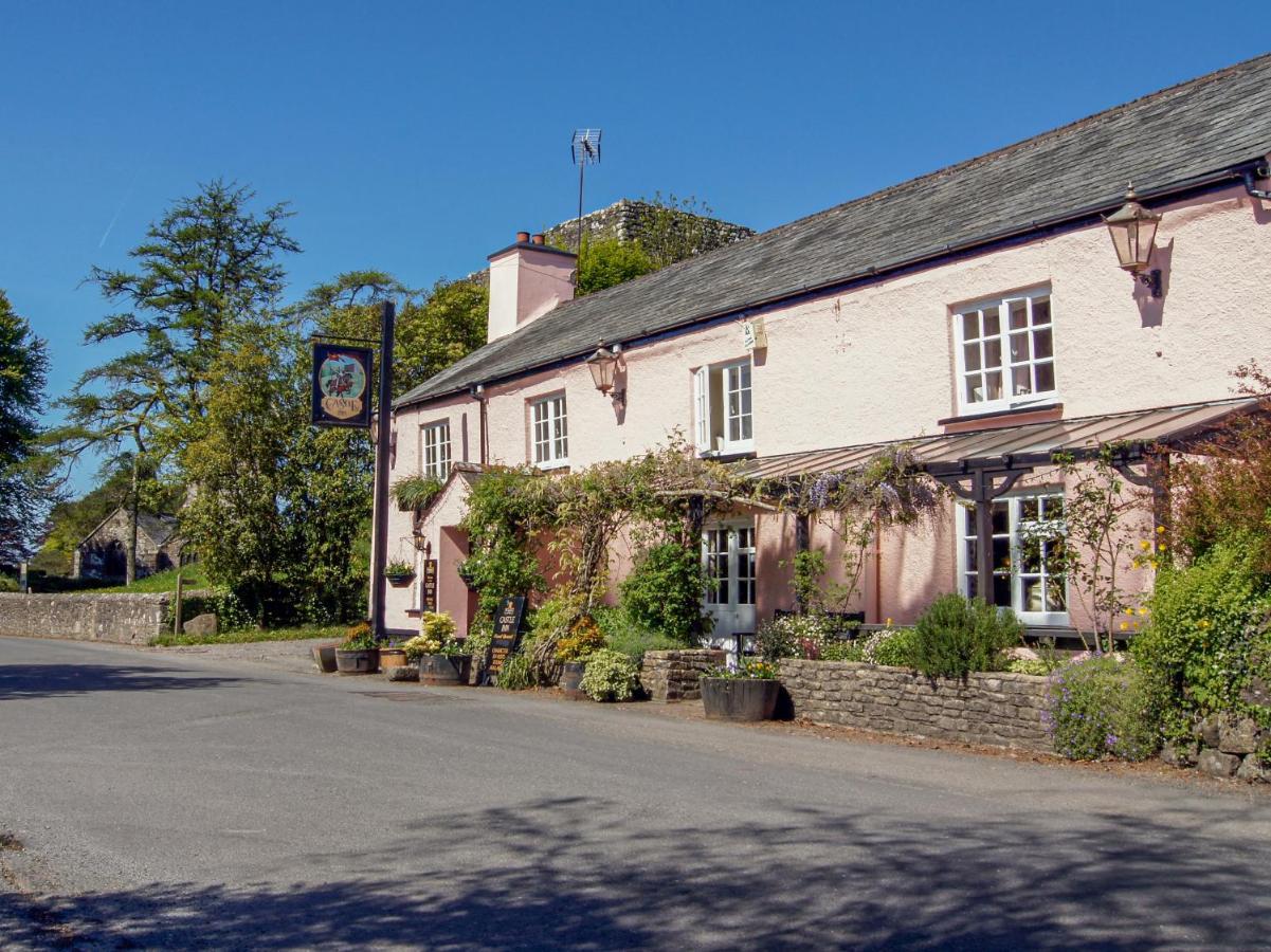 Вилла Townend Barn Lydford Экстерьер фото
